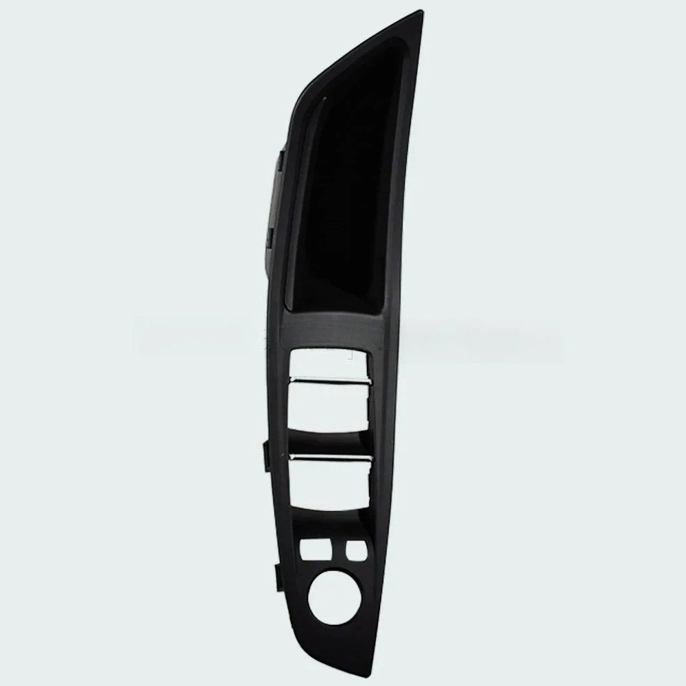 DB-Juego tirador embellecedor Panel reposabrazos puerta lantera Interior para BMW 5 Series F10 F11 F18 2010-2017 520i 523i 5 3