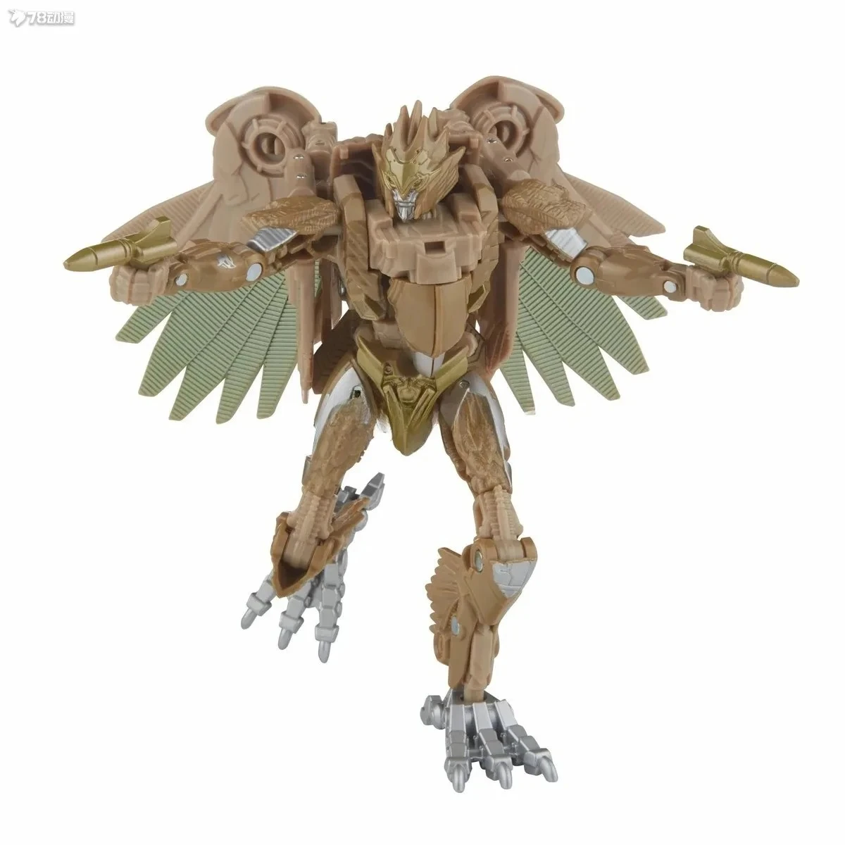 HasbroStudio Series Rise of The Beasts SS97 Airazor Actionfigur zum Sammeln, Hobby-Spielzeug, Geschenke für Kinder