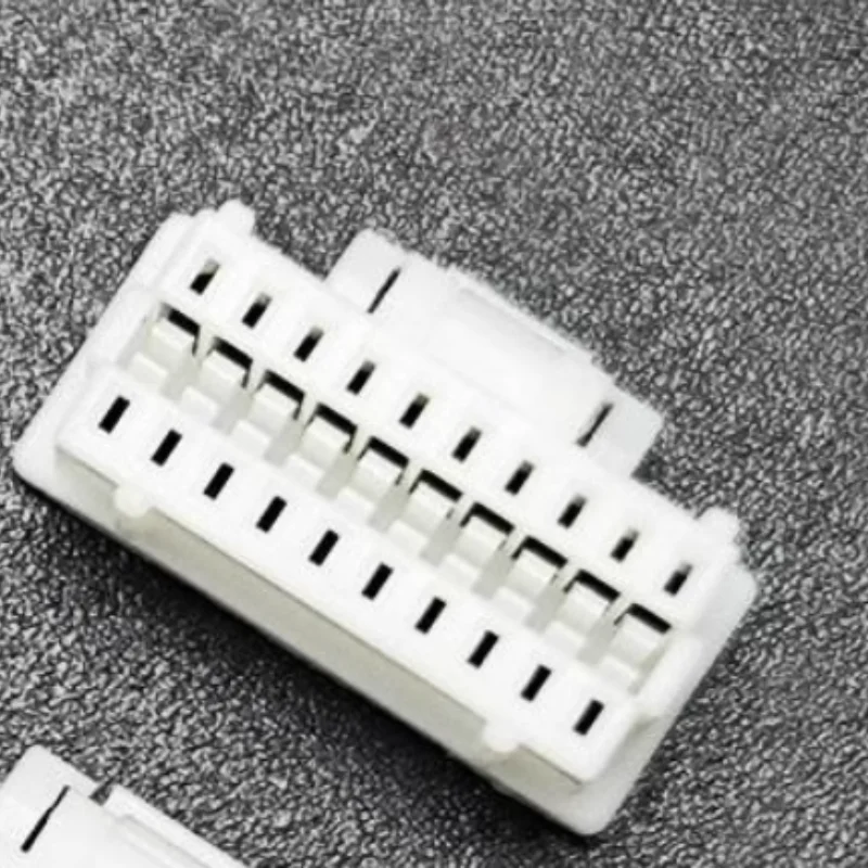 

30PCS Original genuine Connector 501189-2010 For Car Smart Electronic Devices