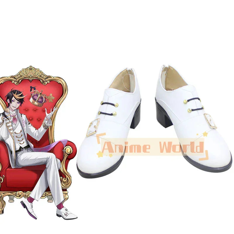 

Виртуальный ютубер Nijisanji Luxiem Luca Kaneshiro Shu Yamino Kaneshiro Mysta Rias Ike Eveland Vox Akuma Половина годовщины Косплей