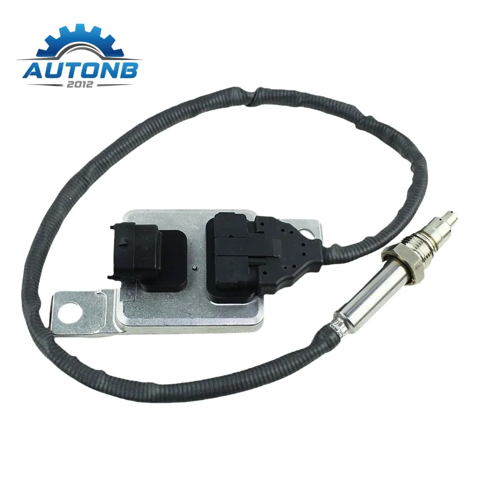 

ZOOMKEY Fit For Nox Sensor Fit For Volvo Truck D11 D13 D16 21479637