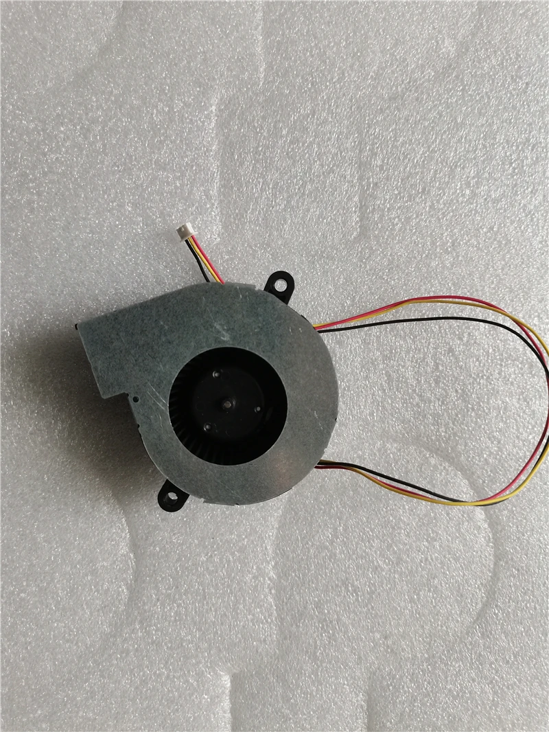 새로운 팬 SF6023CLH12-01E DC12V 230mA 프로젝터 팬 냉각 팬 엡손 EB-S7/X8/W8/C260S/C250XS/C250XC/C250X/C250W 용