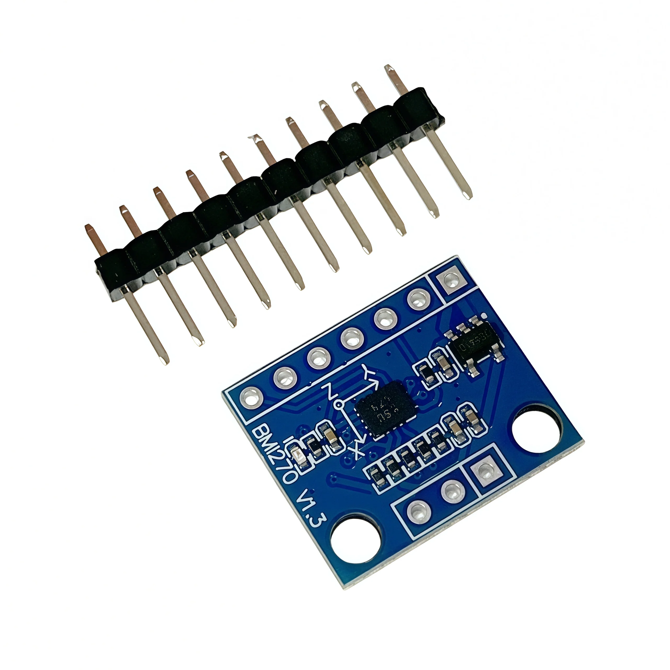 BMI270 Six-Axis Attitude Sensor Accelerometer Gyroscope Module Performance Exceeds BMX160