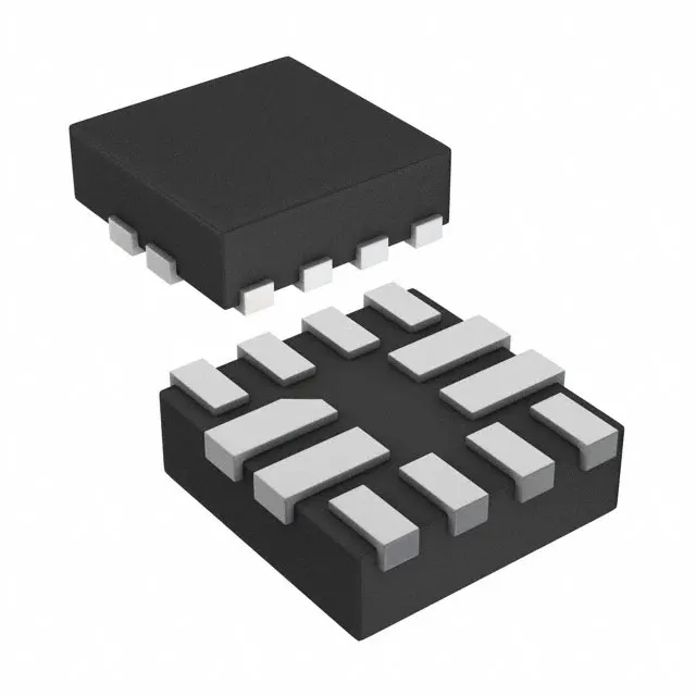 

10 шт. ~ 100 шт./лот FUSB303TMX QFN-12 новый оригинальный