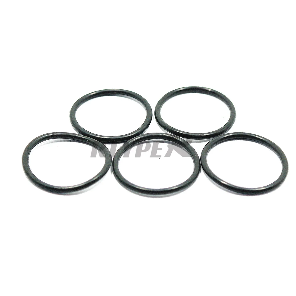 20/50/100 PCS Fuel Injector O ring 17113124 FJ100 FJ10045 17113197 For 1994-1997 Chevy S10 Beretta Cavalier GMC Sonoma 2.2L