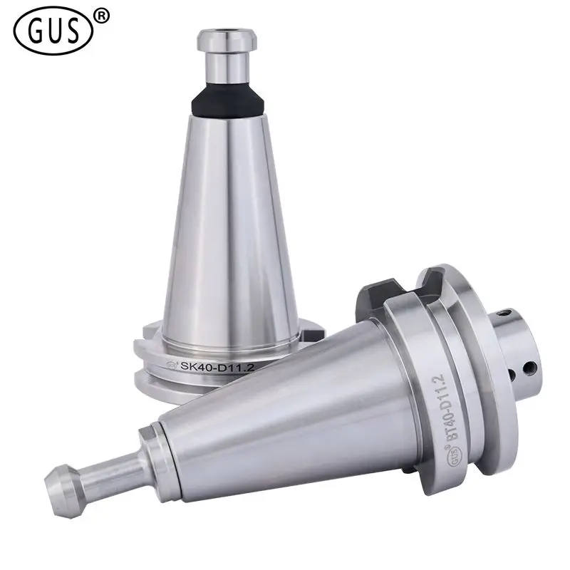 Imagem -04 - Renishaw Probe Tool Titular Bt30 Nbt30 Bbt30 Bt40 Bt20 Sk40 Cat40 Iso20 Iso25 Hsk25e 32e 40e 50e 63f D11.2 D20 Sonda Omp40 Omp60