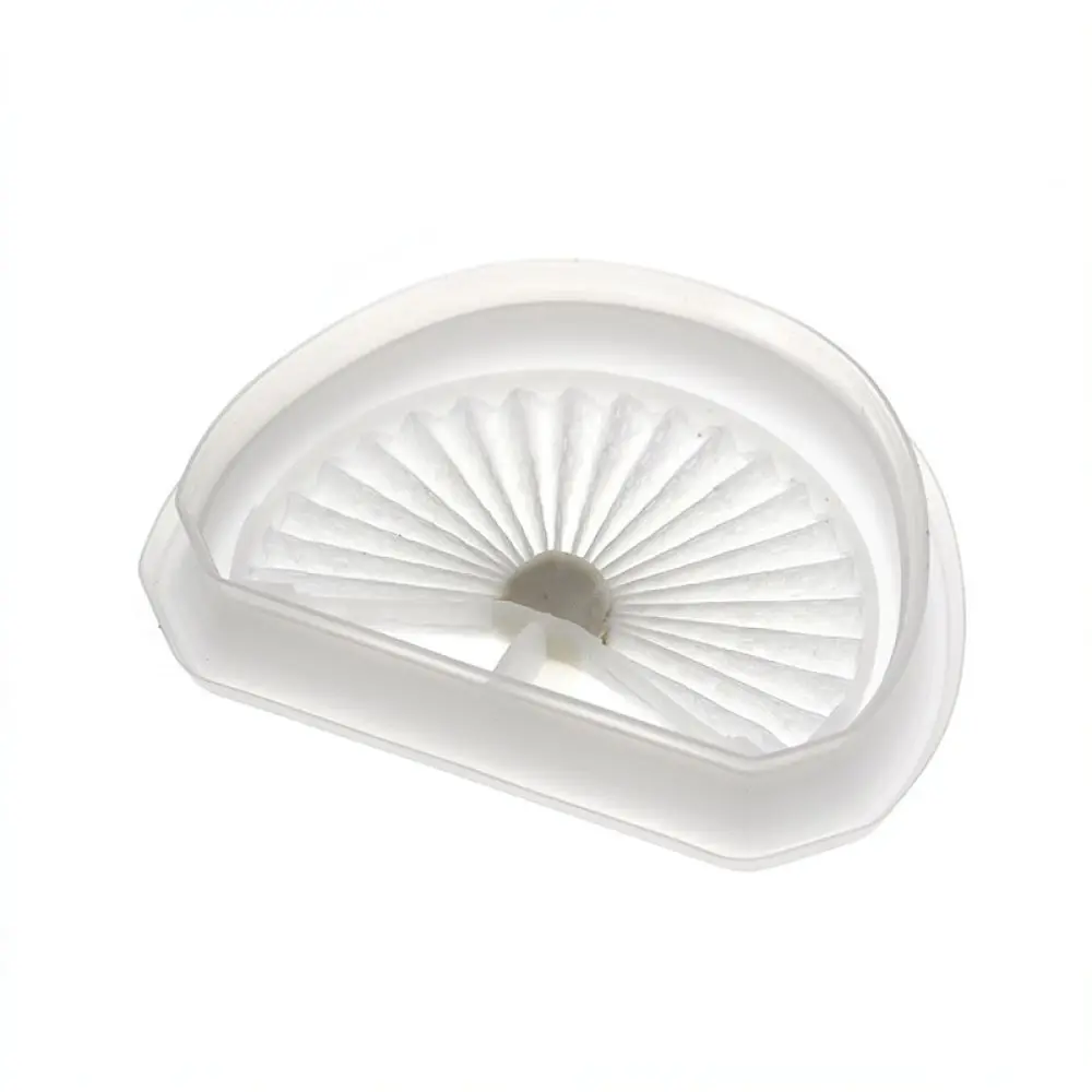 Premium Dust Hepa Filter For Black Decker VLPF10 HLVA320J00 Handheld Vacuum Cleaner Replacement Spare Maintenance Accessory