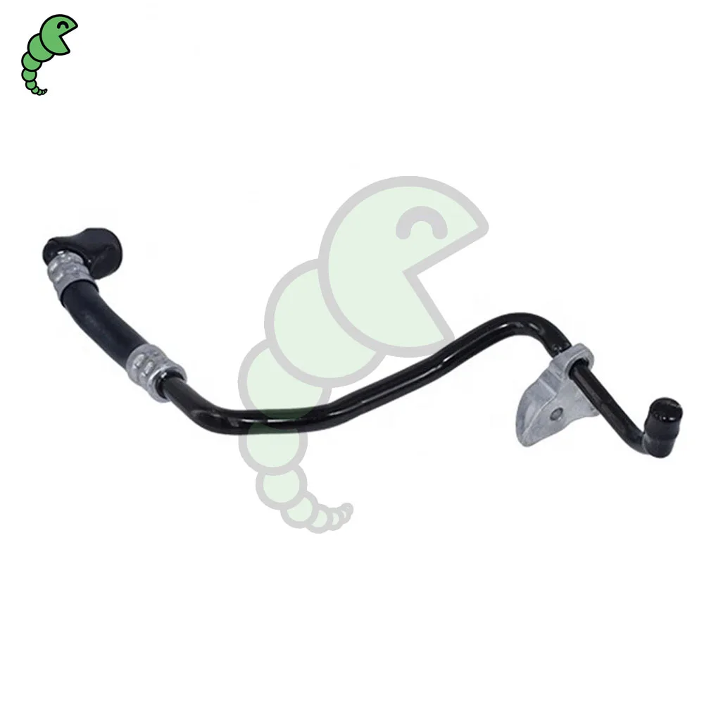 High Quality Auto Parts Heat Exchanger Trans Oil Cooler Pipe Inlet For 7 Series F01 F02 17227584008 17 22 7 584 008