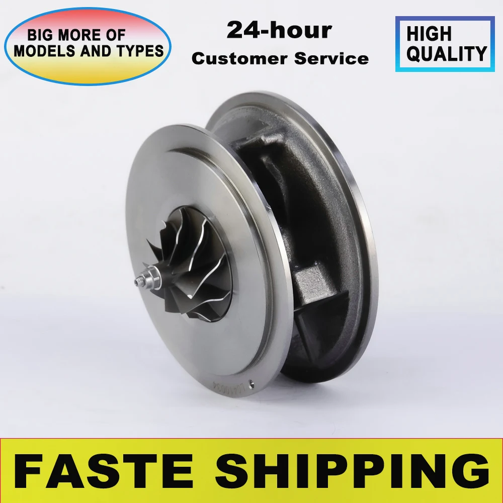 

Turbine Cartridge 815479-0002 815479-0010 Turbo Chra 1118100-XED12 Turbocharger Core For Great Wall Haval H6 4D20 GW4D020
