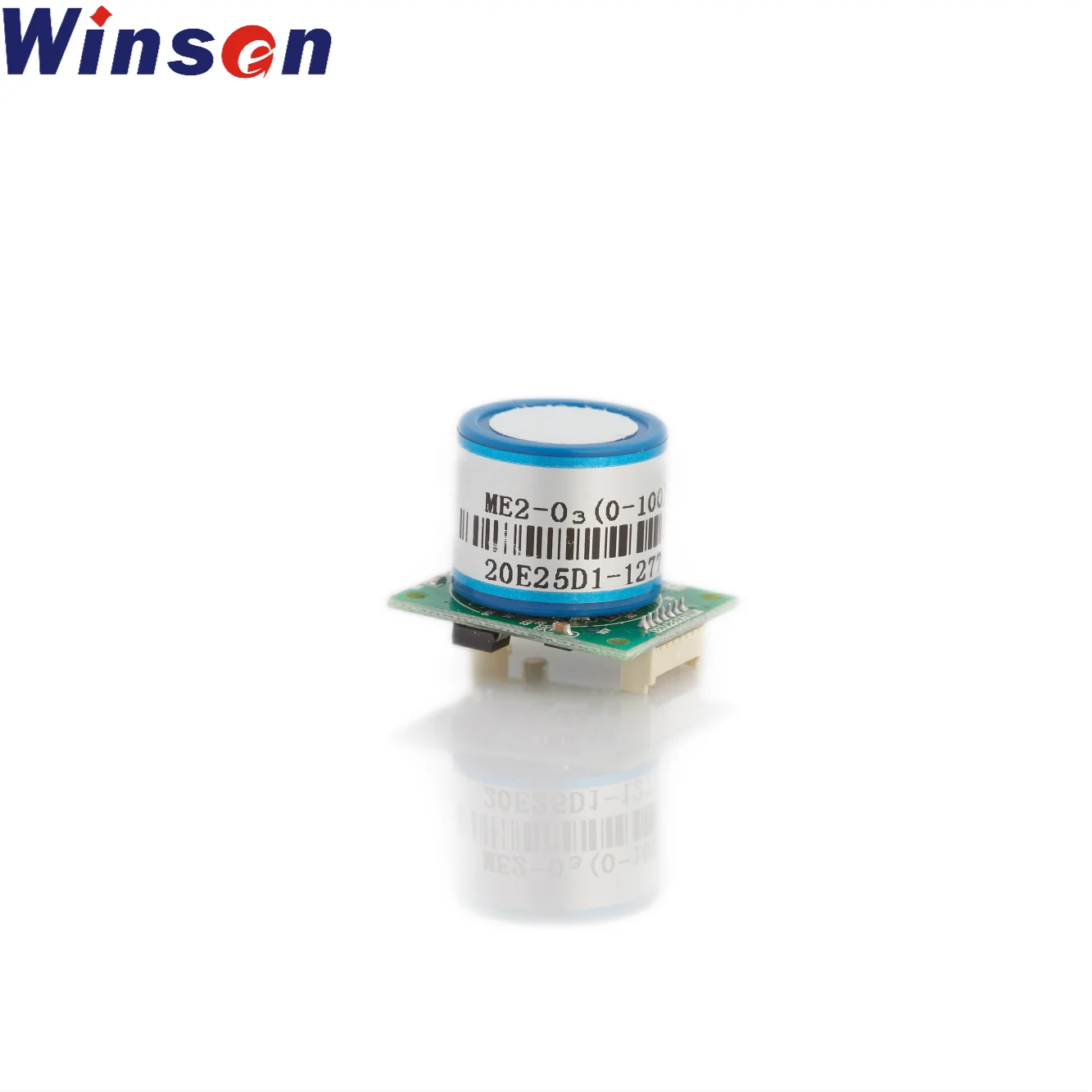 2pcs Winsen ZE14-O3/ZE25-O3/ZE27-O3/ZE25A-O3 Ozone Detection Module O3 Sensor