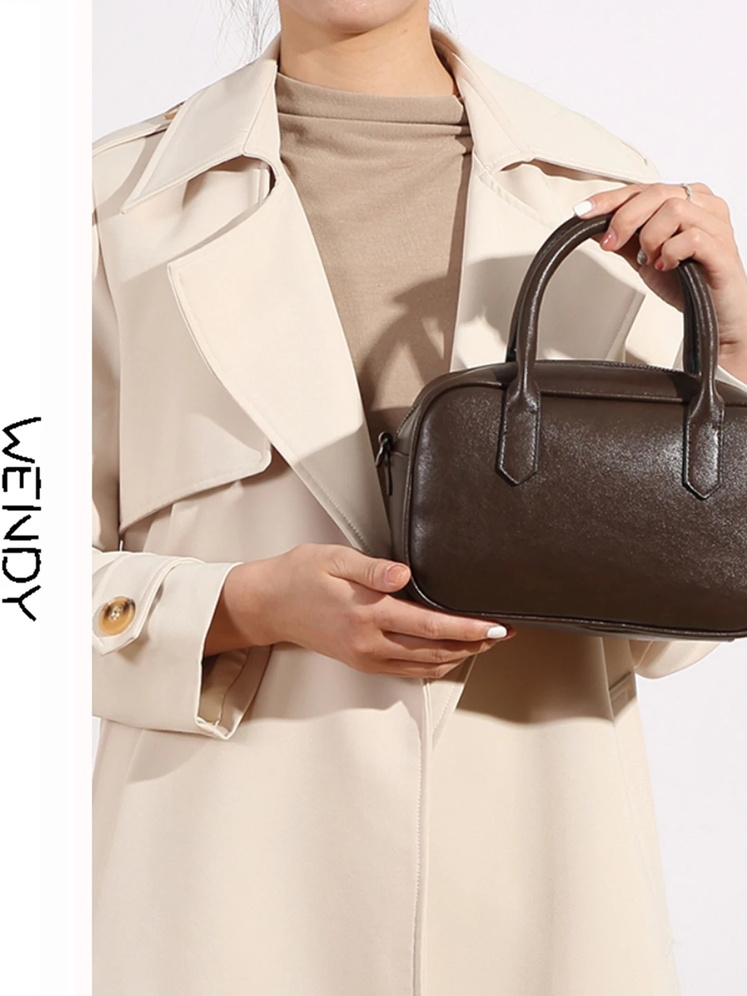 

Натуральная кожаная сумка из воловьей кожи, маленькая, роскошная, женская, через плечо, для телефона, для фотоаппарата, модная, в корейском стиле