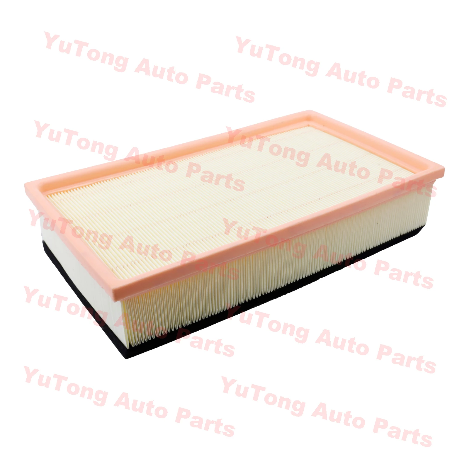 

Engine Air Filter For DF Dongfeng Yufeng V9 2.3TDI-Diesel 2.0T 2.5T DFM Motor Fresh Air Cleaner Accessories 12227910402