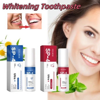 Mint Teeth Whitening Toothpaste To Improve Breath, Remove Tooth Stains, Support Gum Health And Teeth Whitening Adult Toothpaste