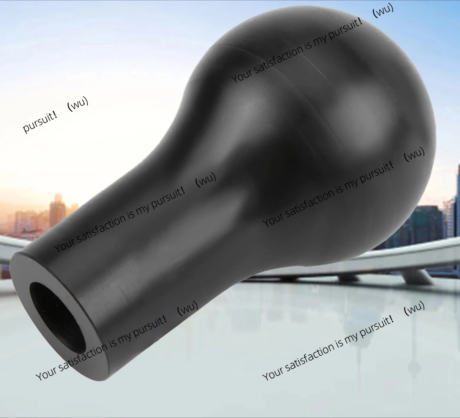 for  Lancer V3/EVO 5 Speed Gear Shift Knob Gear Shift Knob for 5 Speed Auto Manual Gear Shift Knob Shifter