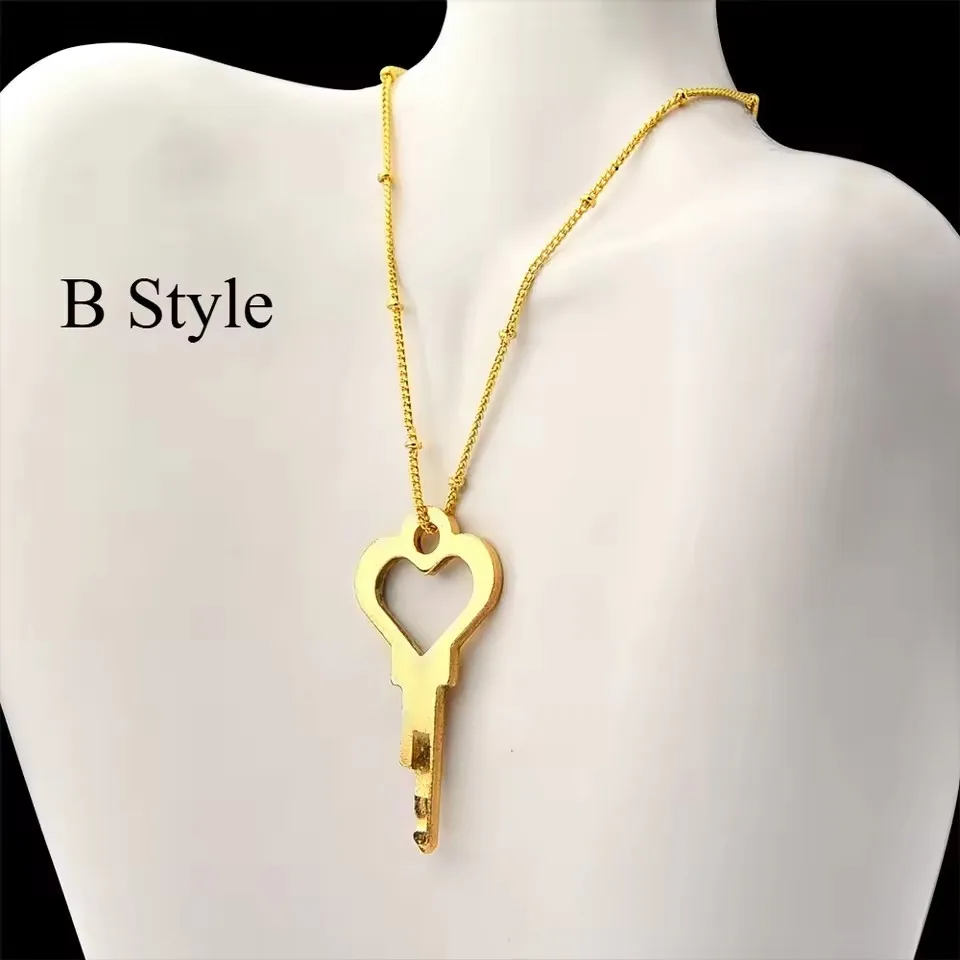 Nueva jaula de castidad, collar con llave Universal con cerradura Invisible de latón, collar de jaula para pene Bondage, juego para parejas, Juguetes sexuales