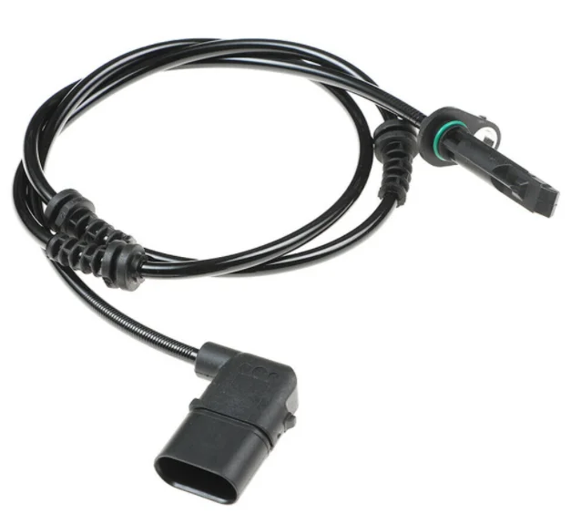 

1 piece Front Right side ABS Wheel Speed Sensor for Mercedes-Benz W205 C205 A205 2059058003