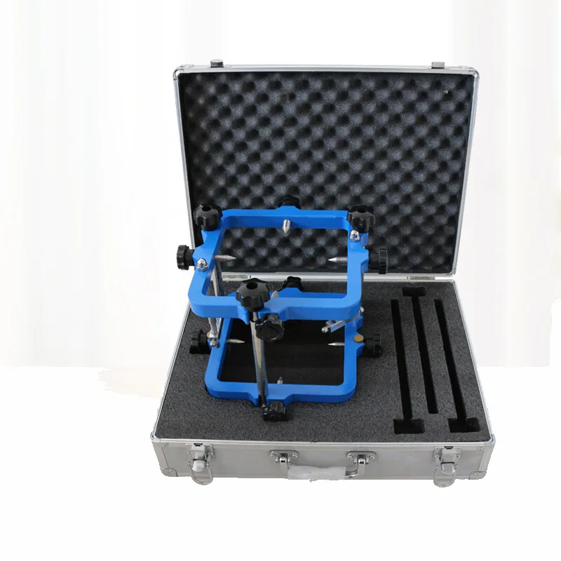 Concrete Elastic Modulus Tester Type TM-II, Concrete Elastic Modulus Tester Measurement Test Form Square Round
