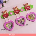 bear heat