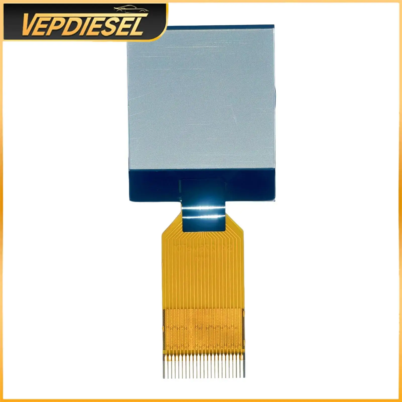 

Instrument Cluster LCD Display Central for New Holland T TS TLA TSA Series T6080 TS115E TS100A TS110A TS115A TS125A Tractors