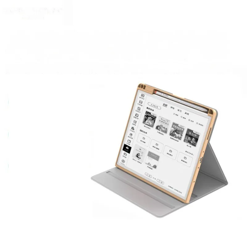 

COOSTRAT is suitable for the protective case of the Xiaoyuan Learning Machine S2 It provides protection against drops and bumps