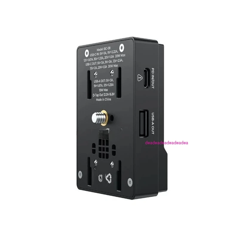 BP-A Power Supply G… - image