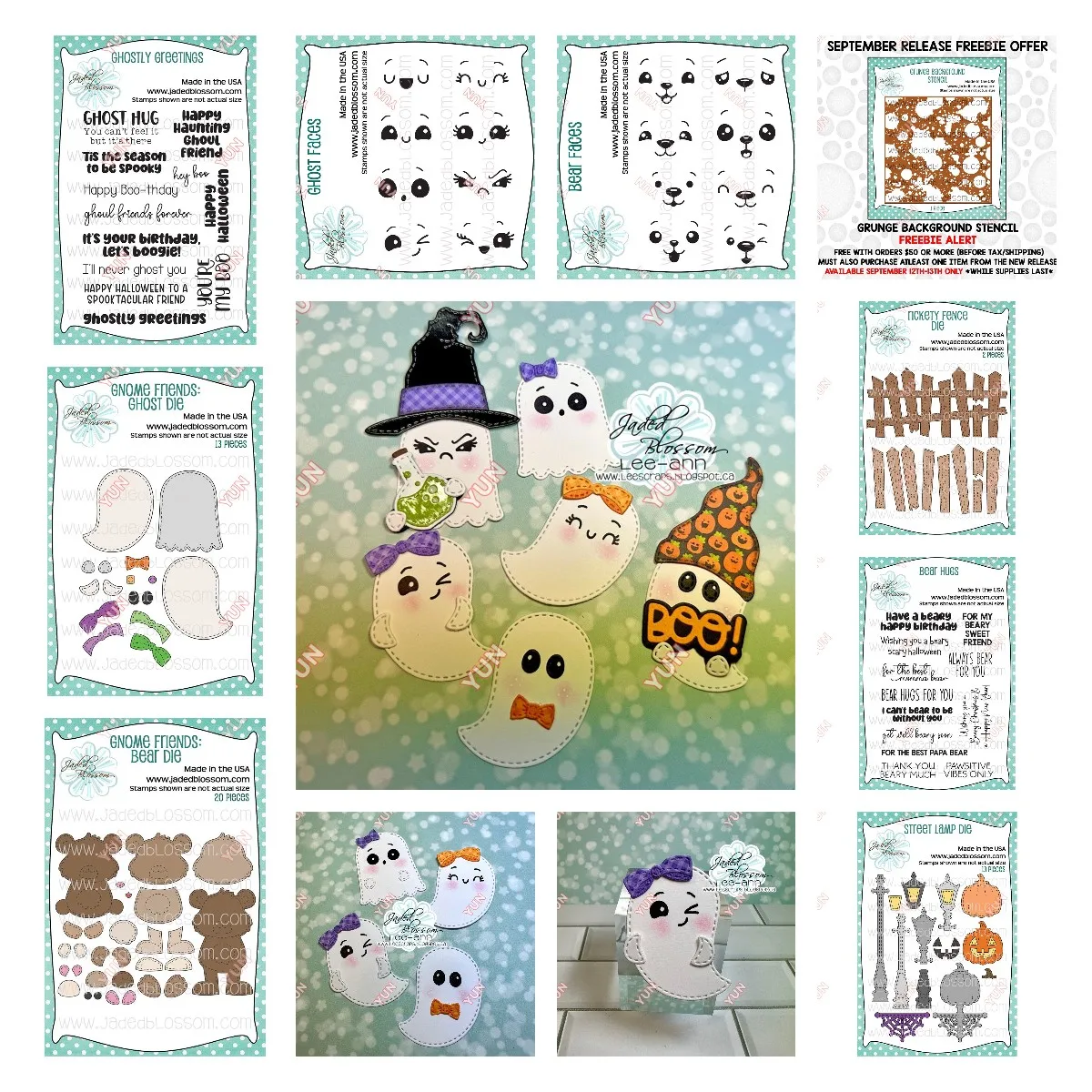 Matrices de découpe en métal de Noël Hmatte, Gnome Friends, vministériels x et visages fantomatiques, cartes de scrapbooking bricolage, cadeau pour la maison, fait à la main, nouveau, 2024