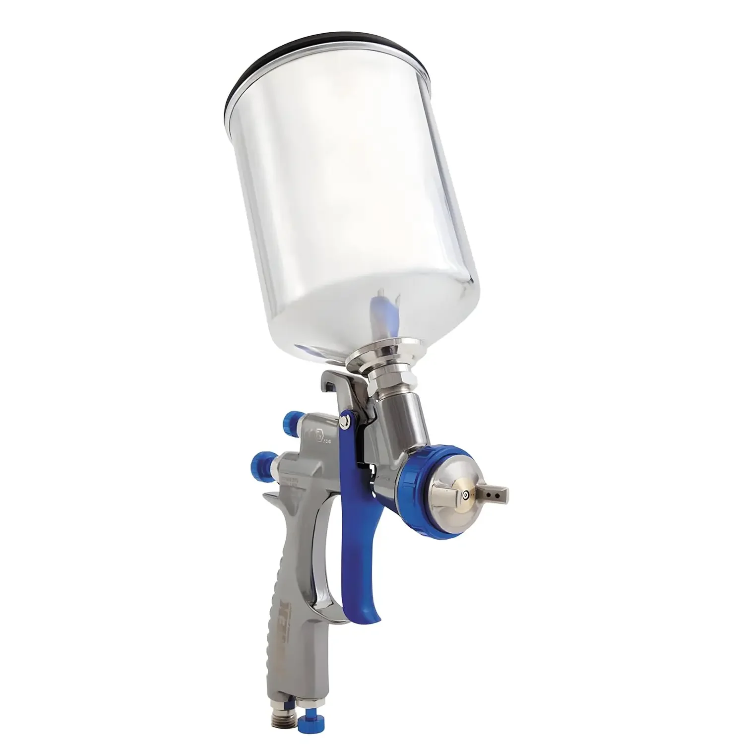 -Sharpe 288879 HVLP FX3000 Paint Spray Gun, 1.3 mm