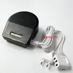 Foot Control Pedal W/ Cord For Pfaff Select Varimatic Hobbymatic Tipmatic 220V