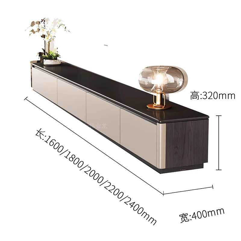 Minimalist Luxury Elegant Modern Storage Tv Brackets Style Tv Stands Premium Unique Muebles De Sala Tv Living Room Furniture