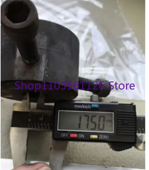 Spline 10TEETHS FOR 16AS COUPLING