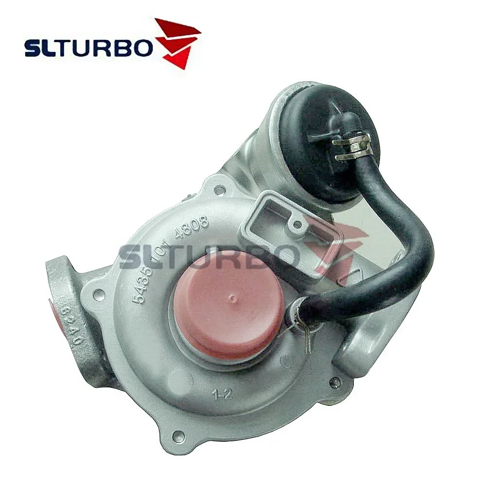 For Car Turbocharger Complete KP35 Turbo Full Turbine For Fiat Doblo Idea Panda Punto II Qubo 1.3 JTD 51Kw Fiorino III 55Kw 16v