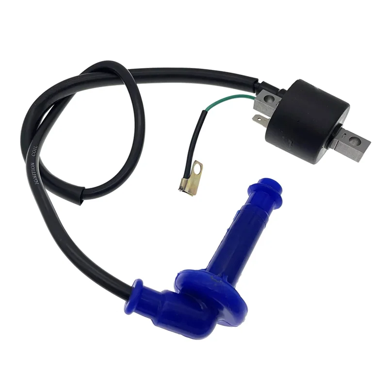 

H5-30500-MEB-671 Replace Ignition Coil For Honda CRF450 CRF450X CRF450R 2002-2008