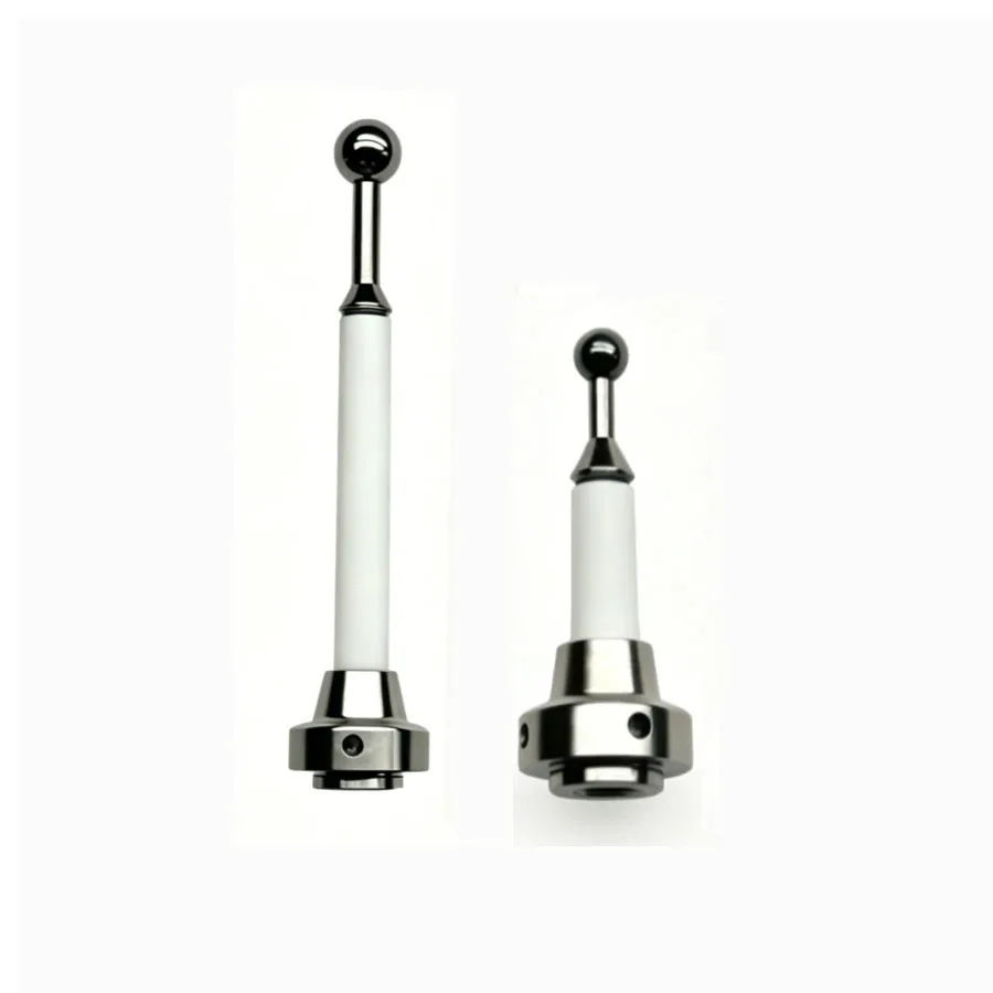Mahr Edge Finder 359550 3D Taster Ceramic Probe 3D Contact Ceramic Probe 359505 Accurate Measurement ± 0.01mm