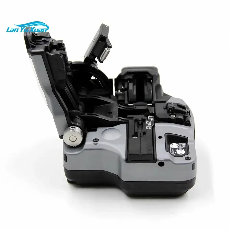 Original Japan Ct-50 Optical Fiber Cleaver CT50 Single oder Ribbon