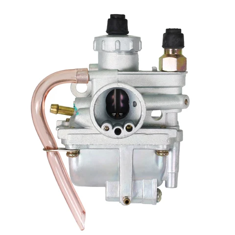 Карбюратор для мотоцикла PZ15 для скутера Suzuki TB50 TB60 D1E41QMB GEELY 50 QINGQI 50