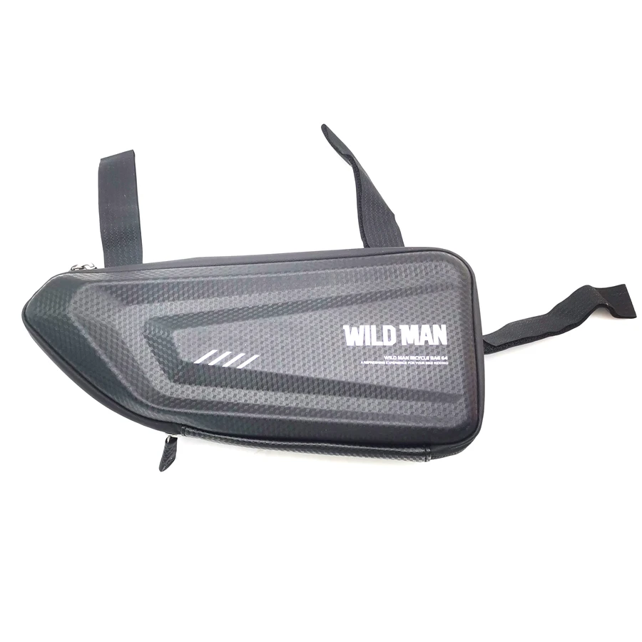 Bolsa triangular para marco lateral de motocicleta, paquete de funda, billetera para BMW R1200GS R1250