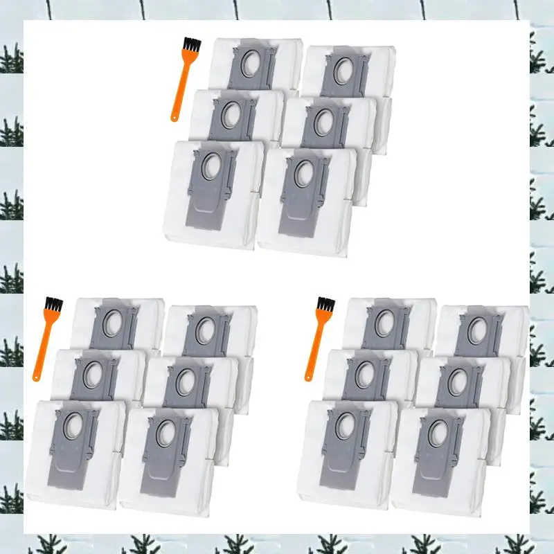 Ablg 18X Dust Bags … - image