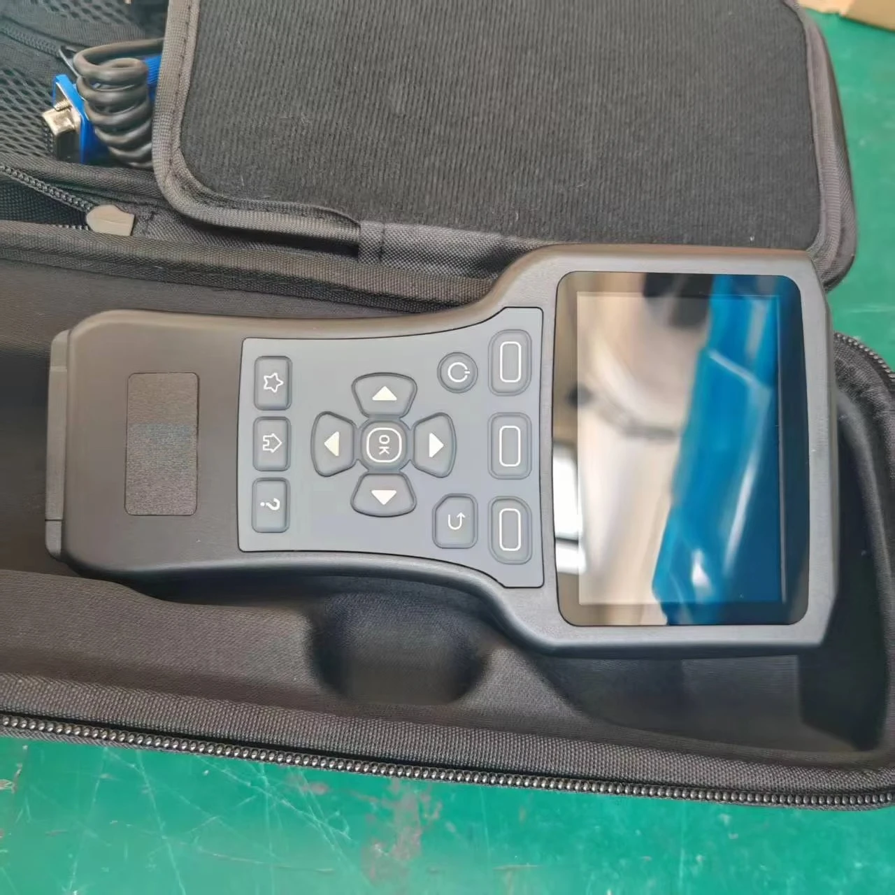 2026 New Favorable Price OEM Programmer DS13 Replace 1313 4331 Programmer CAN Program Controller