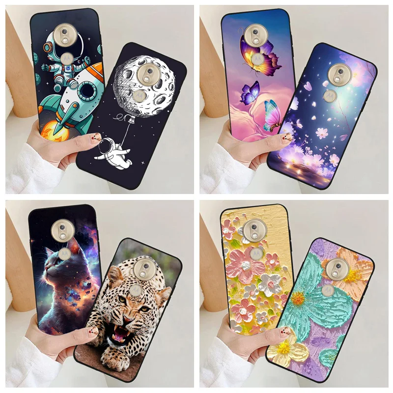 For Moto G7 Play Ca… - image