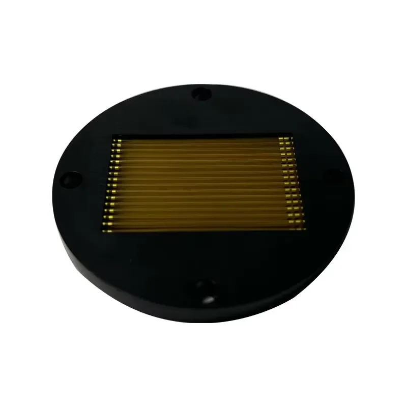 Tweeter Speaker Unit Air Motion 4 OHM HIFI Treble Loudspeaker Super Belt Type Tweeter Membrane Durable Tweeter Membrane AMT65