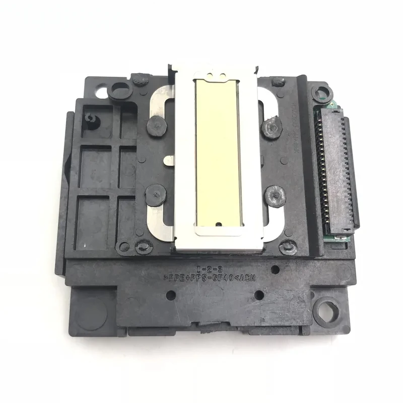 Printhead Print Head for Epson L1110 L1118 L1119 L3100 L3106 L3108 L3110 L3115 L3116 L3117 L3118 L3119 L3150 L3156 L3158 L3180