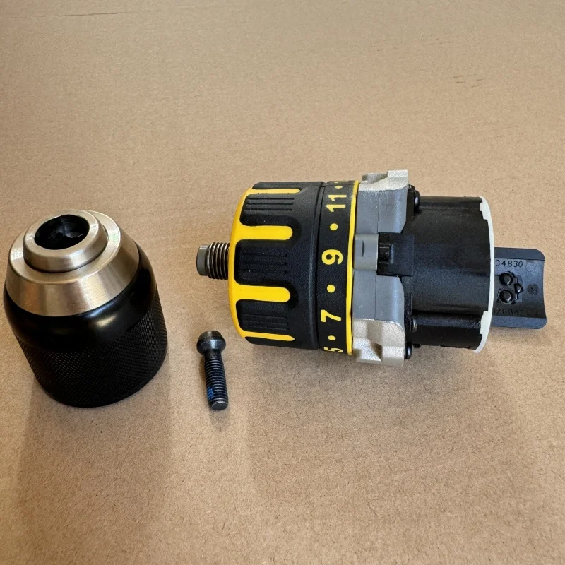N287496 TRANSMISSION ASSEMBLY for Dewalt DCD790 DCD732 DCD790B DCD790D2 N287494 Gearbox Assembly