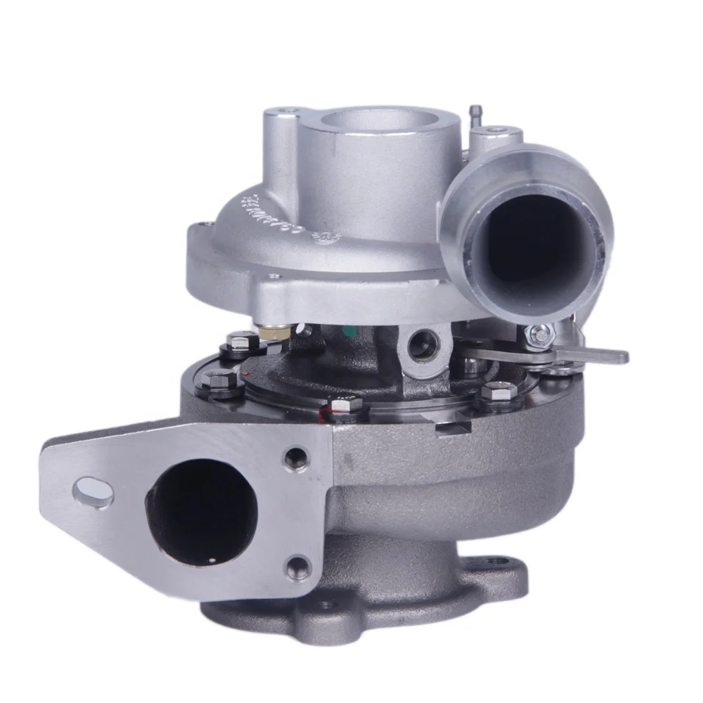 

Completed Turbo 54399880127 54399700127 8200808701 Turbine For Nissan Juke / Quashqai / Tiida / Evalia 1.5DCI 106HP 78Kw K9K