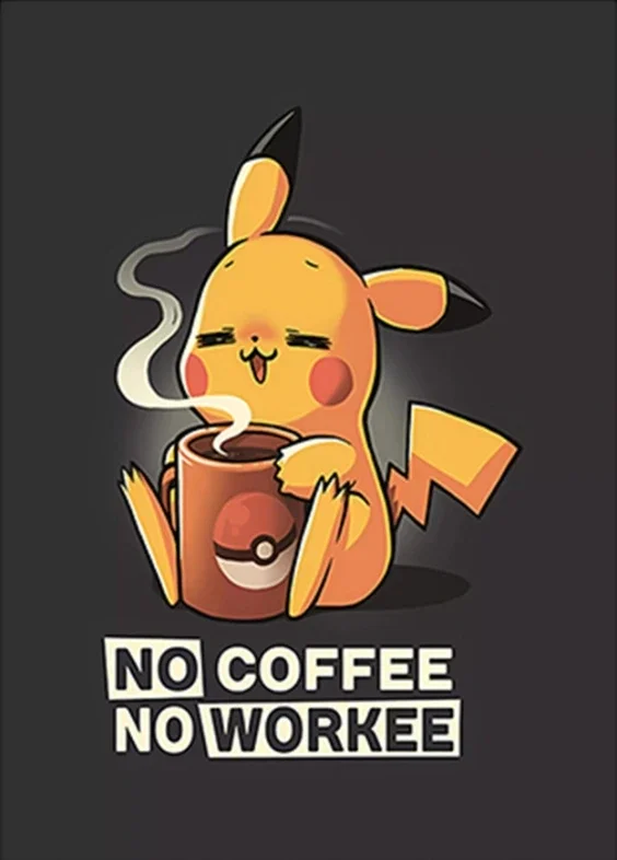 1/3pcs Pokemon Canvas Painting Pikachu Snorlax Charmander Anime Poster Print Mural Pictures Wall Art Home Aesthetics Decor