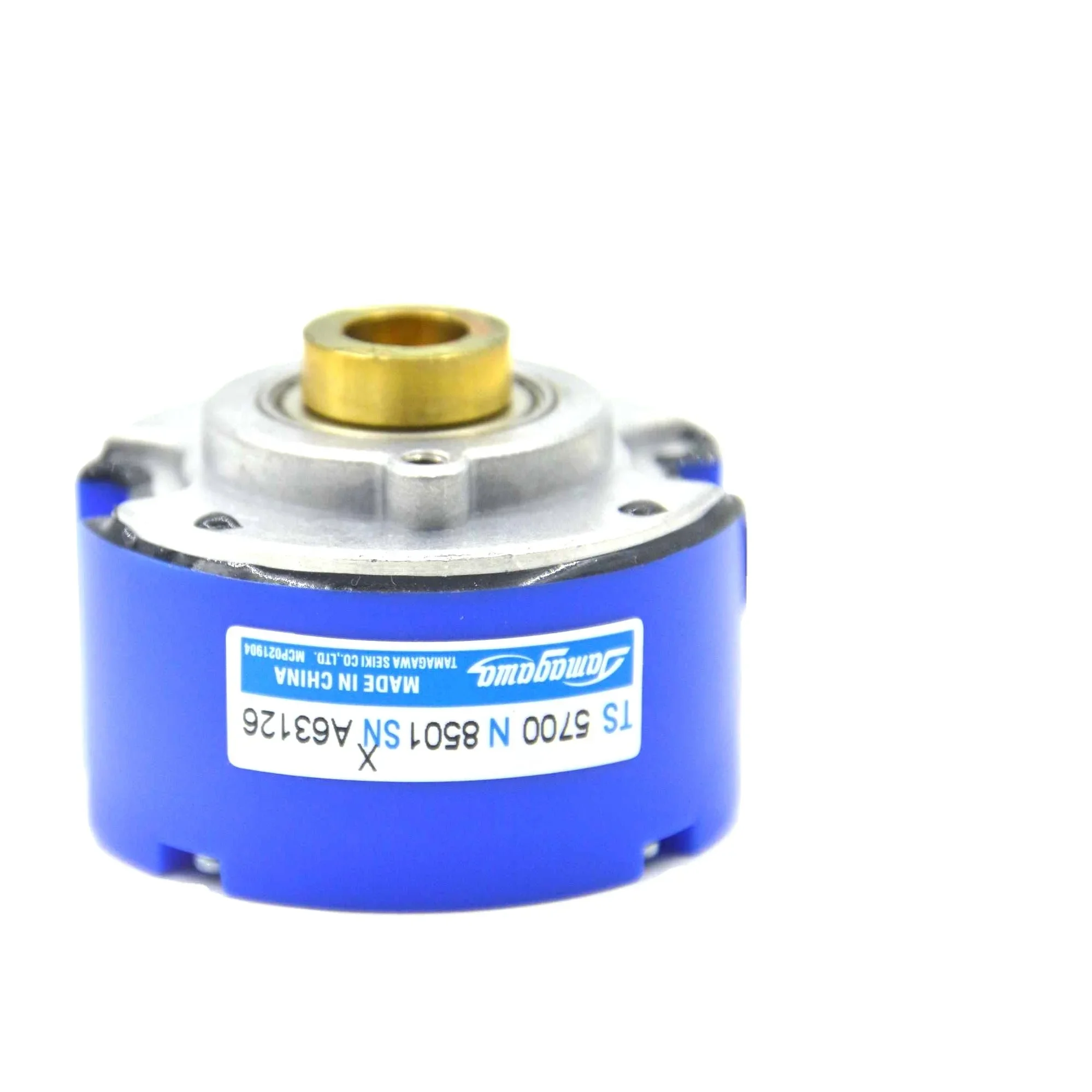 TS5700N8501 Encoder Multi turn absolute value servo motor encoder New original genuine Ready to Ship