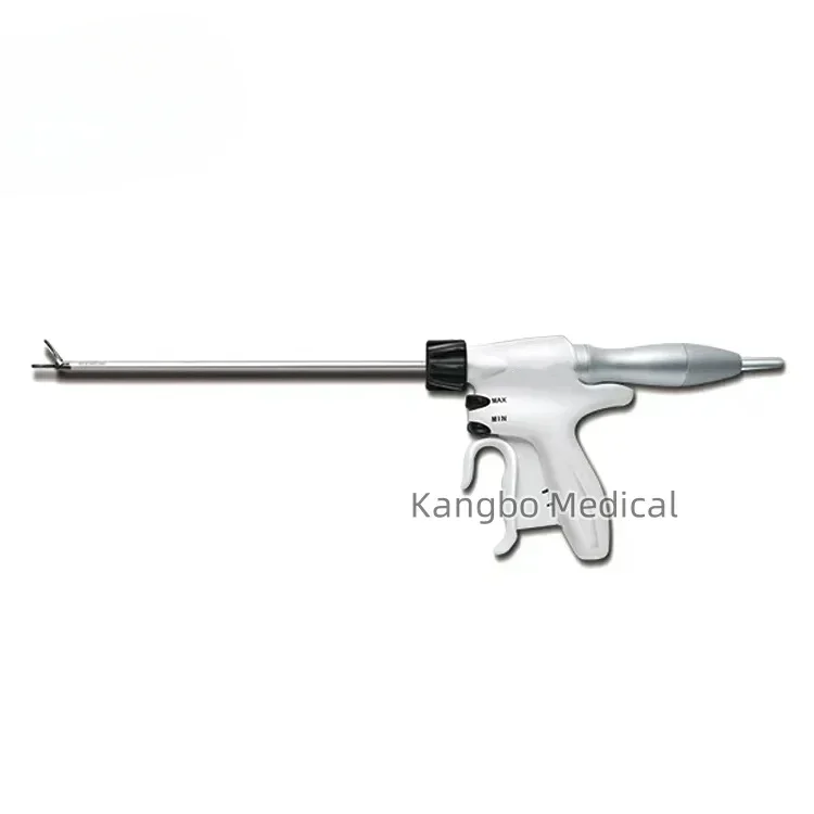 Laparoscopic surgical instruments Complete set of ultrasonic  equipment Ultrasonic soft tissue cutting hemostatic system
