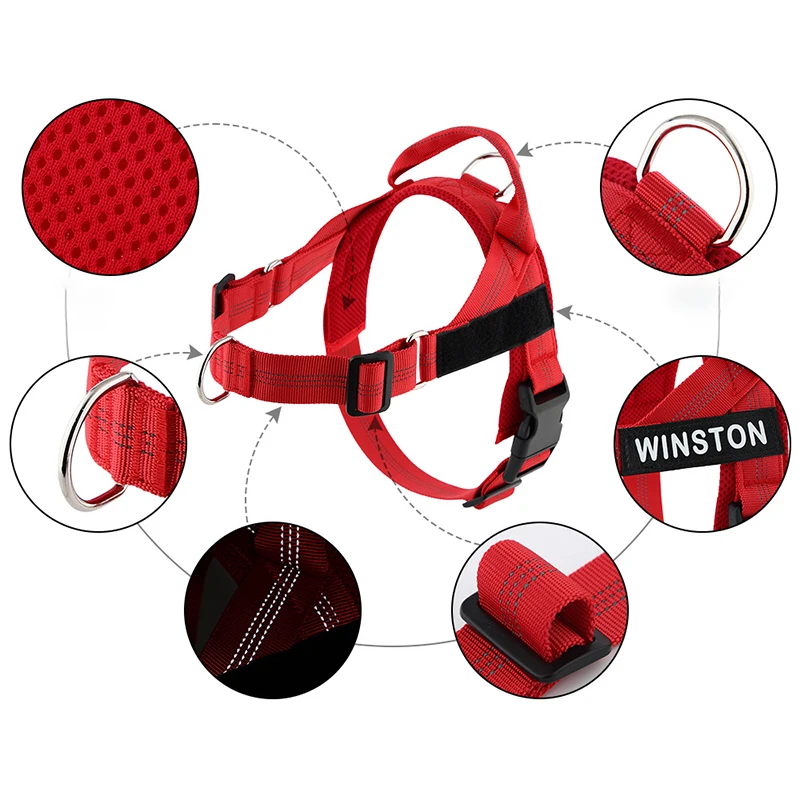 Thumbnail 3 - #87 Best Dog Harnesses to Buy In 2026