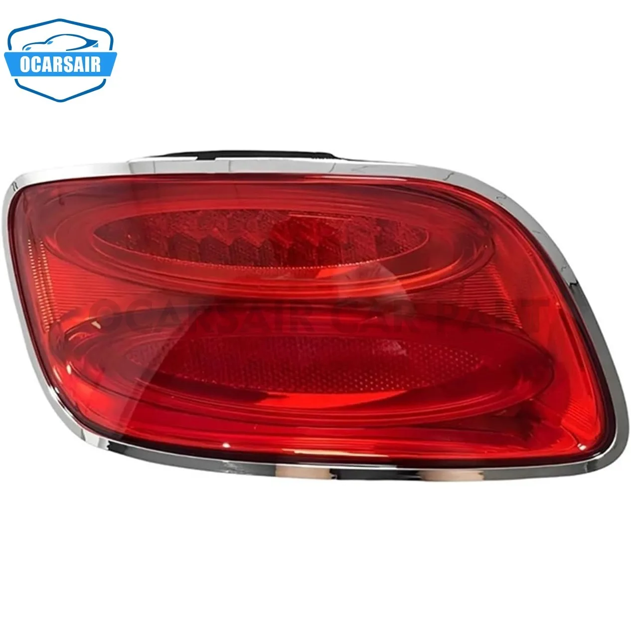 

1pcs Car Tail Light For Bentley For Continental GT 2012-2017 Turn Signal Light Stop Brake Lamp 3W3945095R 3W3945096R