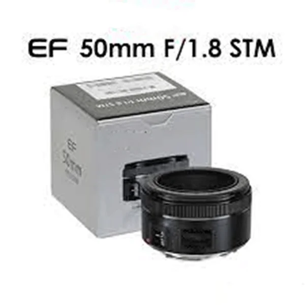 

YONGNUO CAMERA EF LENS YN50MM F1.8 Aperture Auto Focus EOS DSLR Cameras for Canon