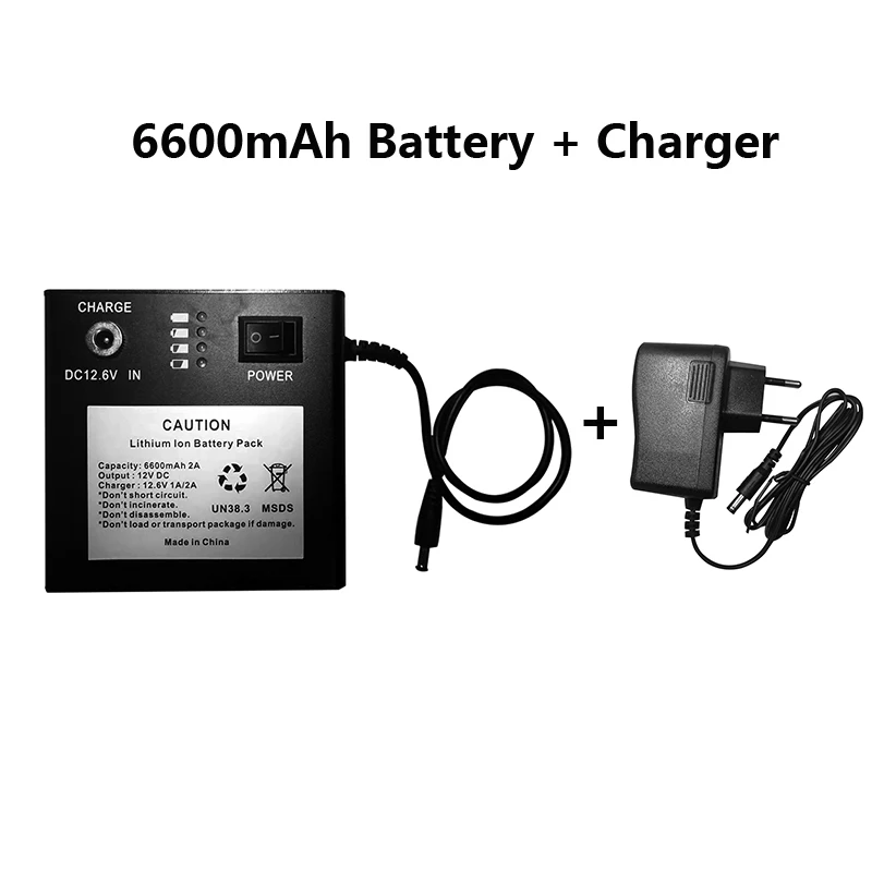 14mm Camera Head 5.0mm Cable Meter Counter Pipe Inspection Sewer Endoscope Drain Pipeline Industrial Video Camera System